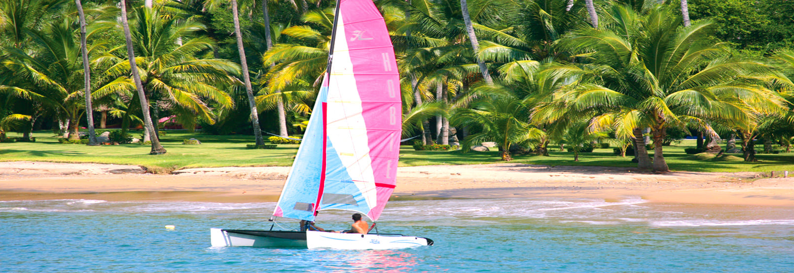 Aventura y Ecoturismo en costalegre